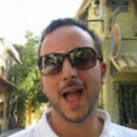 Meet your Posher, Athanasios - Picture 1 of 1